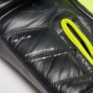 Leone REVO FLUO PERFORMANCE BOXING GLOVES-black